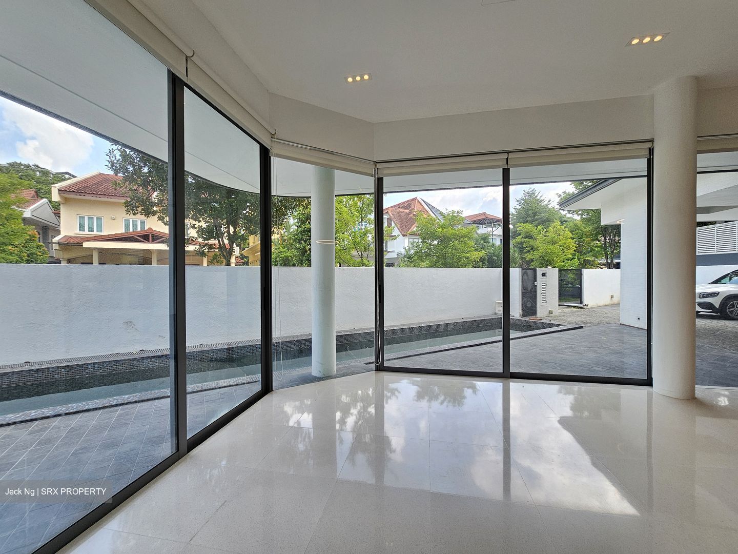 Serangoon Garden Estate (D19), Terrace #592965901